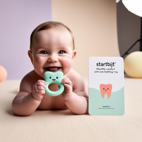 StartBijt