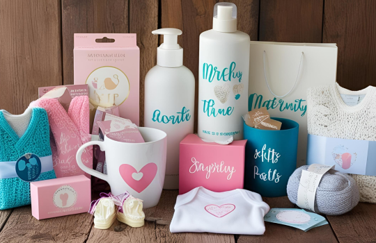 Alternatieve kraamcadeautjes: Originele ideeën voor nieuwe ouders